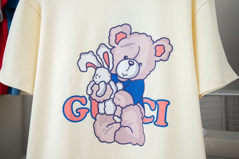 Gucci T-Shirts